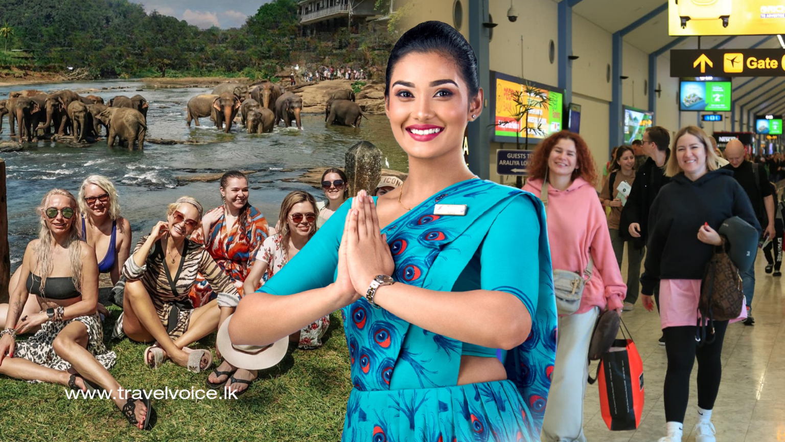 Sri Holiday Tours News